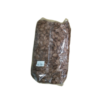 رقائق ذرة (كورن فليكس) مغطاة بالشوكولاتة