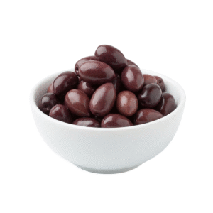 زيتون اسود كلمتا (بالوزن)