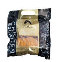 سلطان سكالوب مقرمش عدد 20قطعه