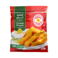 سنيورة أصابع دجاج، 900غم