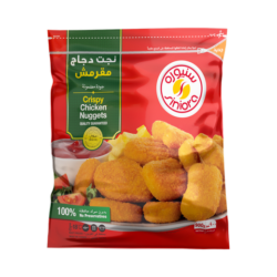 سنيورة نجت دجاج مقرمش 900 غم