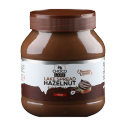 شوكوليك كريمه شوكولاته قابلة للدهن و الحشو، 650غرام+100 غرام مجانا