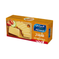 المراعي جبنة فيتا لايت 400 غرام