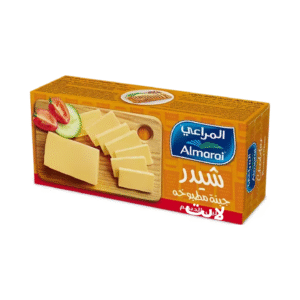 المراعي جبنة فيتا لايت 400 غرام