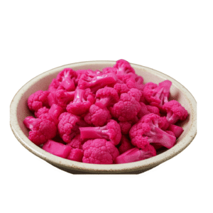 مخلل زهرة (بالوزن)