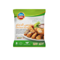 نبيل ستربس دجاج  بوزن 750 غرام