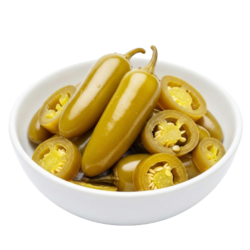 فلفل هلابينو (بالوزن)