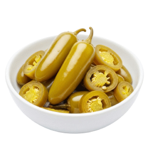 فلفل هلابينو (بالوزن)