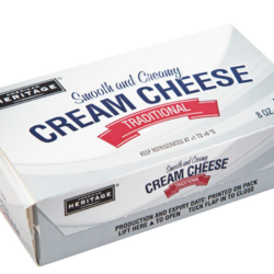 هيرتج جبنة كريمية، 226 جرام