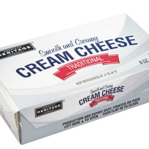 هيرتج جبنة كريمية، 226 جرام