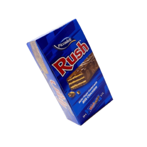 ويفر بيكادلي راش 14.5غرام * 24 قطعة