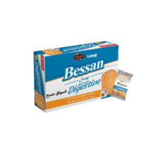 ياسمين ﺑﺴﻜﻮﻳﺖ اﻟﺸﻮﻓﺎن ﺑﺎﻟﺘﻮت اﻟﺒﺮي 12x2 Pcs