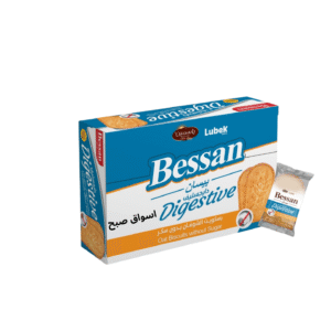 ياسمين ﺑﺴﻜﻮﻳﺖ اﻟﺸﻮﻓﺎن ﺑﺎﻟﺘﻮت اﻟﺒﺮي 12x2 Pcs