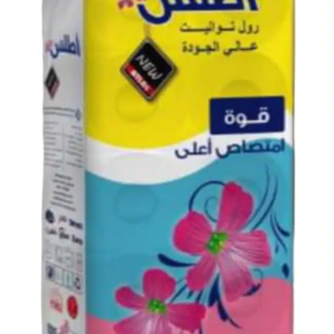 ورق تواليت اطلس 10رول