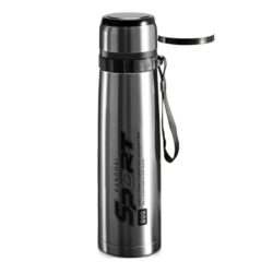 مطرة ستانلس حراري 750ml