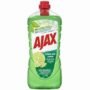 AJAX منظف الاسطح متعدد الاستعمالات 1.25L الليمون الاخضر