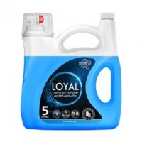 لويال سائل غسيل - 5لتر
