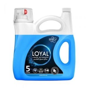لويال سائل غسيل - 5لتر