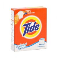 تايد مسحوق غسيل - 110جرام