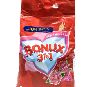 بونكس مسحوق غسيل - 5ك