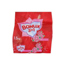 بونكس مسحوق غسيل - 1.5ك
