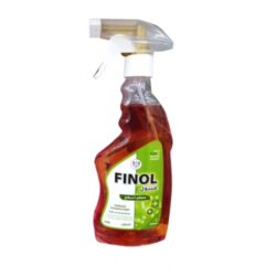 FINOL معقم اسطح 500ml صنوبر