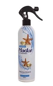 Madar معطر جو متعدد الاستخدامات 500ml