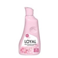 لويال منعم ومعطر الملابس - 1.5لتر