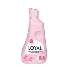 لويال منعم ومعطر الملابس - 1.5لتر