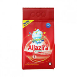 الجزيرة مسحوق غسيل - 1300غم