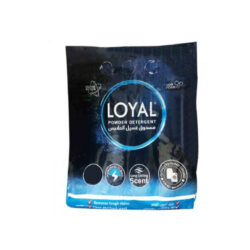 لويال مسحوق غسيل - 600جرام