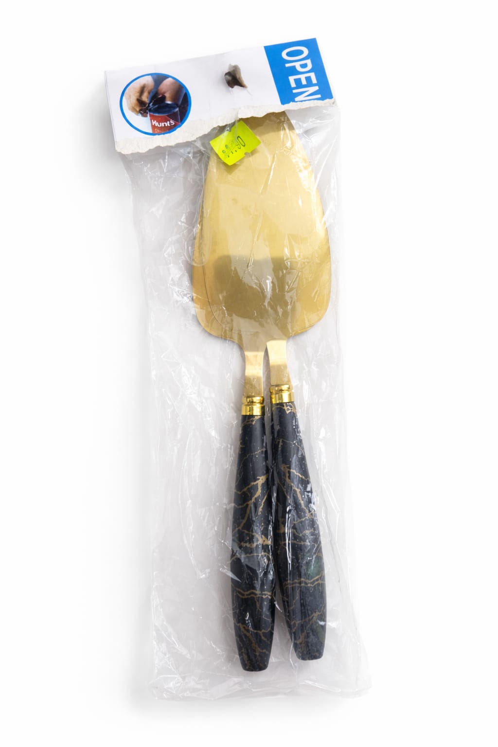 ملاعق فرد للكريمة 2