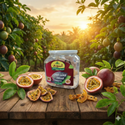 البيروتي باشن فروت مجفف 175 غرام