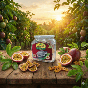 البيروتي باشن فروت مجفف 175 غرام