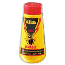 HALEK بودرة تعفير للحشرات 100g