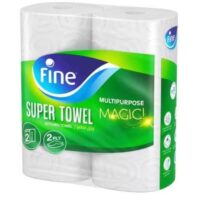 فاين مطبخ 2رول طبقتين