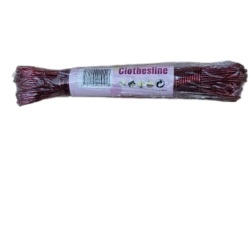 حبل غسيل حديد 20 متر