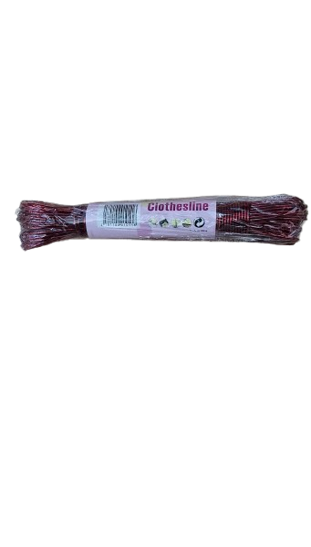 حبل غسيل حديد 20 متر