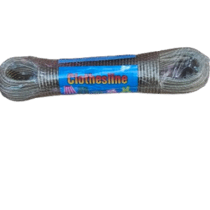 حبل غسيل حديد 20 متر