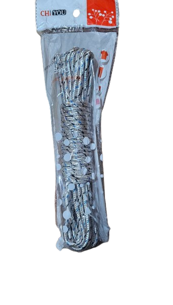 حبل غسيل كتان