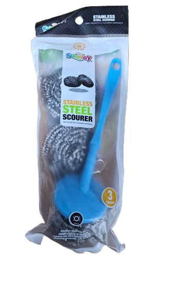 سلكة مع ايد sunday