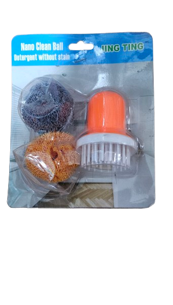 سلكة جلي مع يد كرت