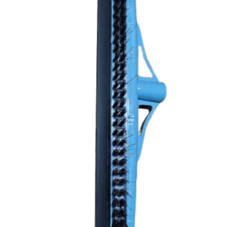 قشاطة مع مكنسه