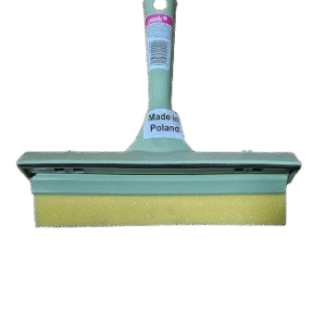 بورك قشاطة زجاج مع اسفنجة 30 سم