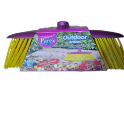 باريكس مكنسه خشنه كرت