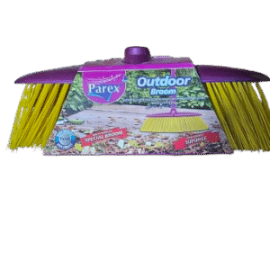 باريكس مكنسه خشنه كرت