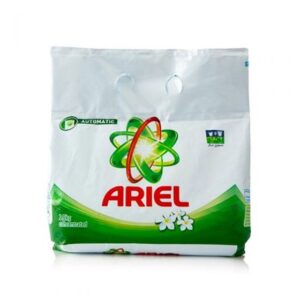 ايريال مسحوق غسيل للغسالات الاوتوماتيك - 1.5ك