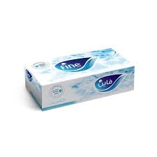 مناديل فاين كلاسيك 150منديل