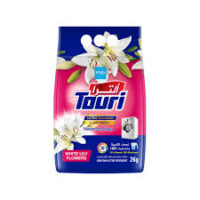 توري مسحوق غسيل - 2كغم