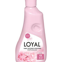 لويال منعم ومعطر الملابس - 750مل